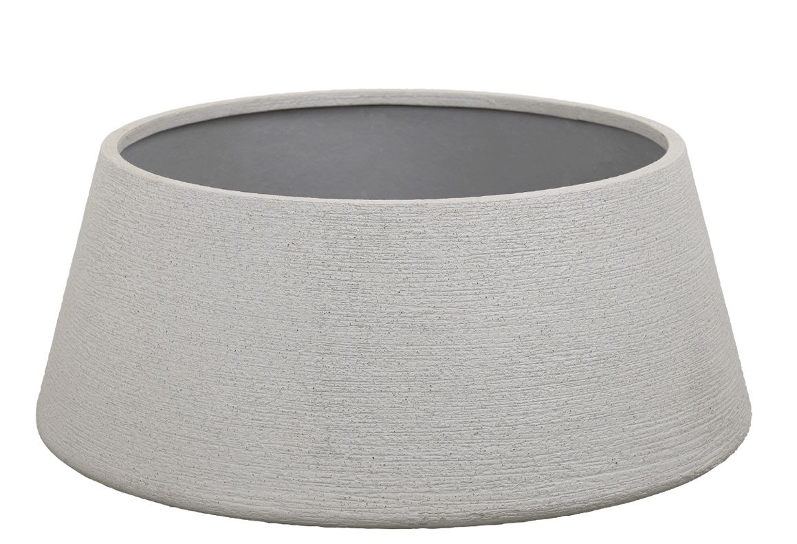 Soil Planter Trapezium Medium plantenbak voor buiten van Cane-Line