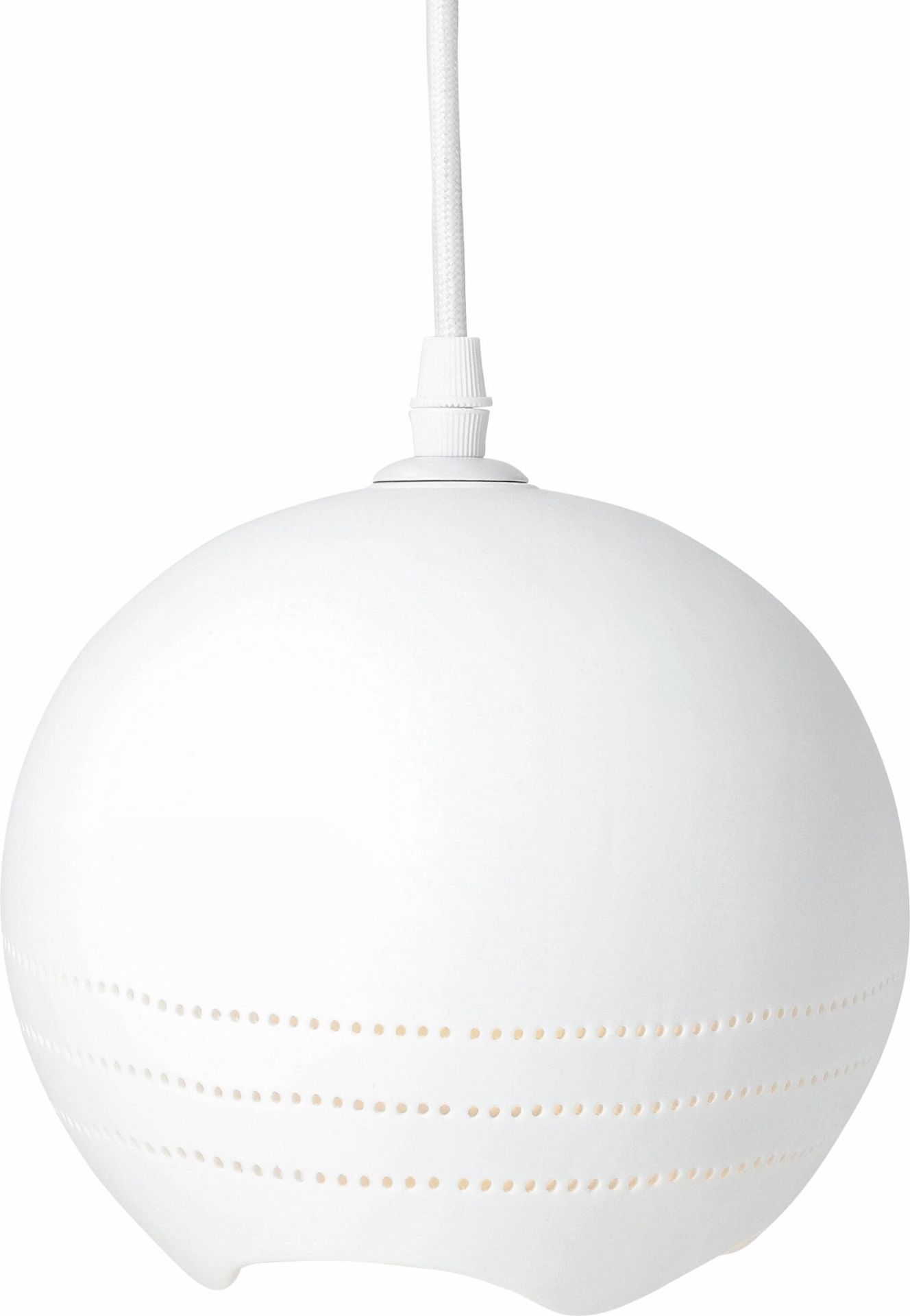 Hanglamp Wunderlinien Räder