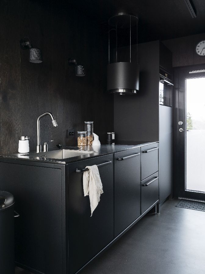 VIPP255 / VIPP 255 Glazen bak 1,7 l Vipp