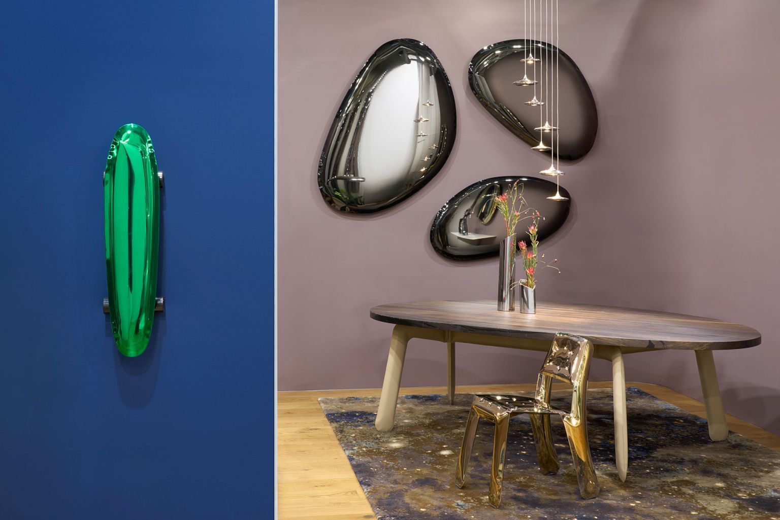 Lampin 15 LED-lamp Zieta