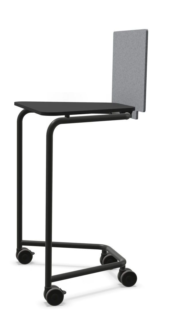 Scout Sprint High werktafel Vitra