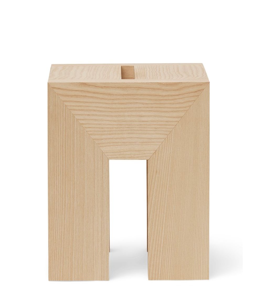 Monolith Side table Bijzettafel Form & Refine