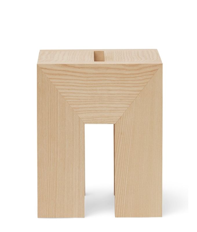 Monolith Side table Bijzettafel Form & Refine