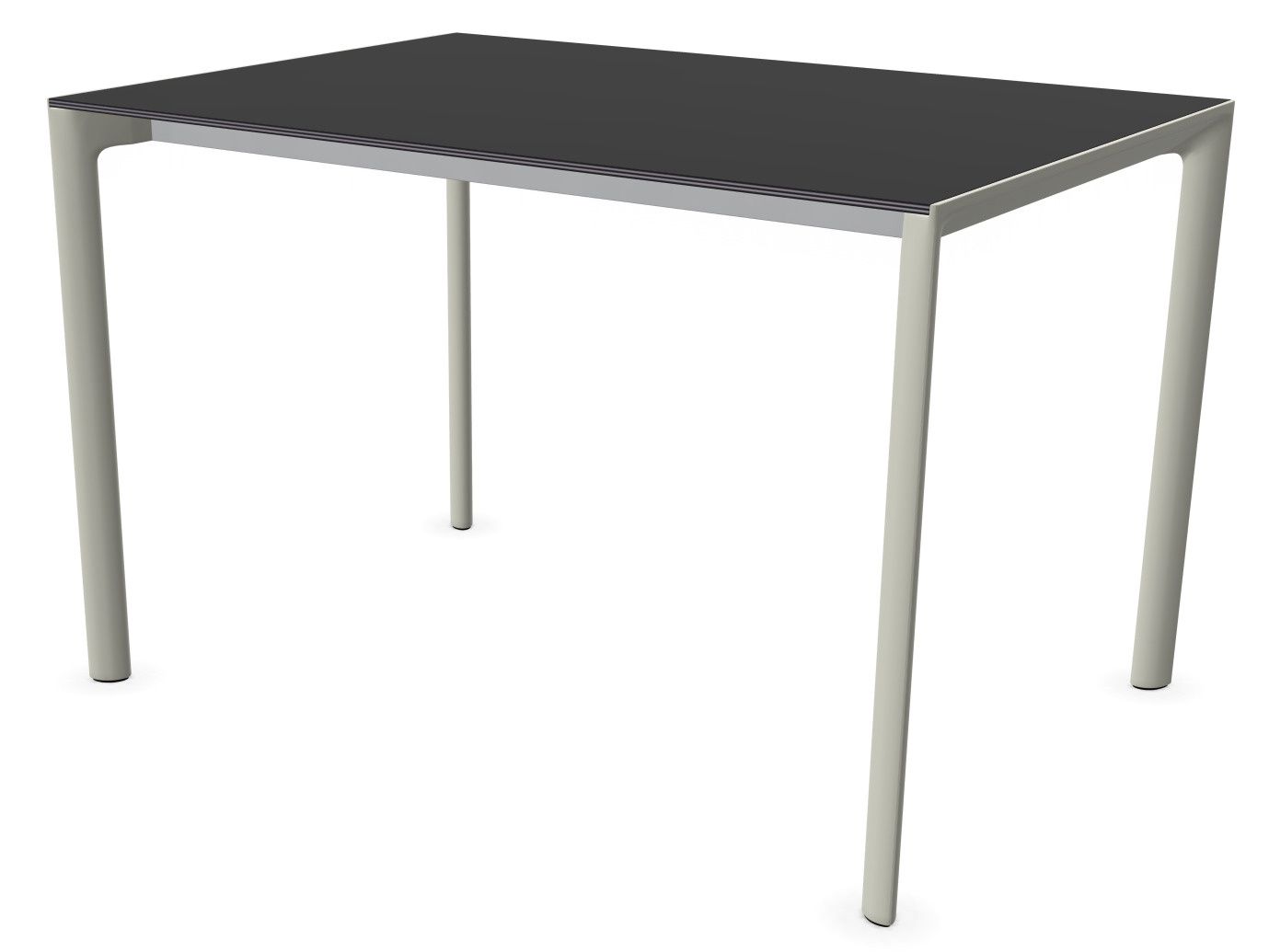 Maki-eettafel van KRISTALIA
