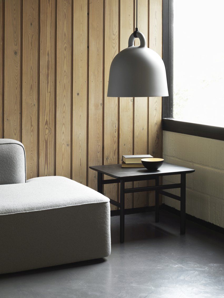 Bell Lamp hanglamp Normann Copenhagen