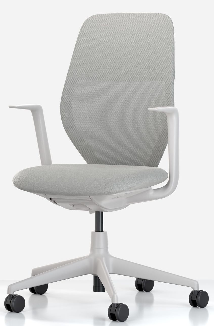 ACX Mesh bureaustoel van Vitra