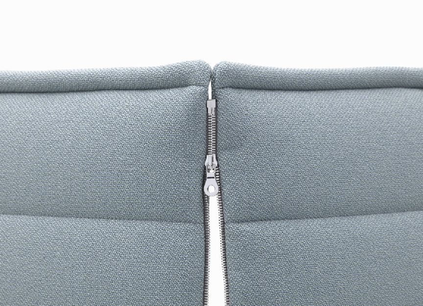 Alcove Plus 2-delig scherm Vitra