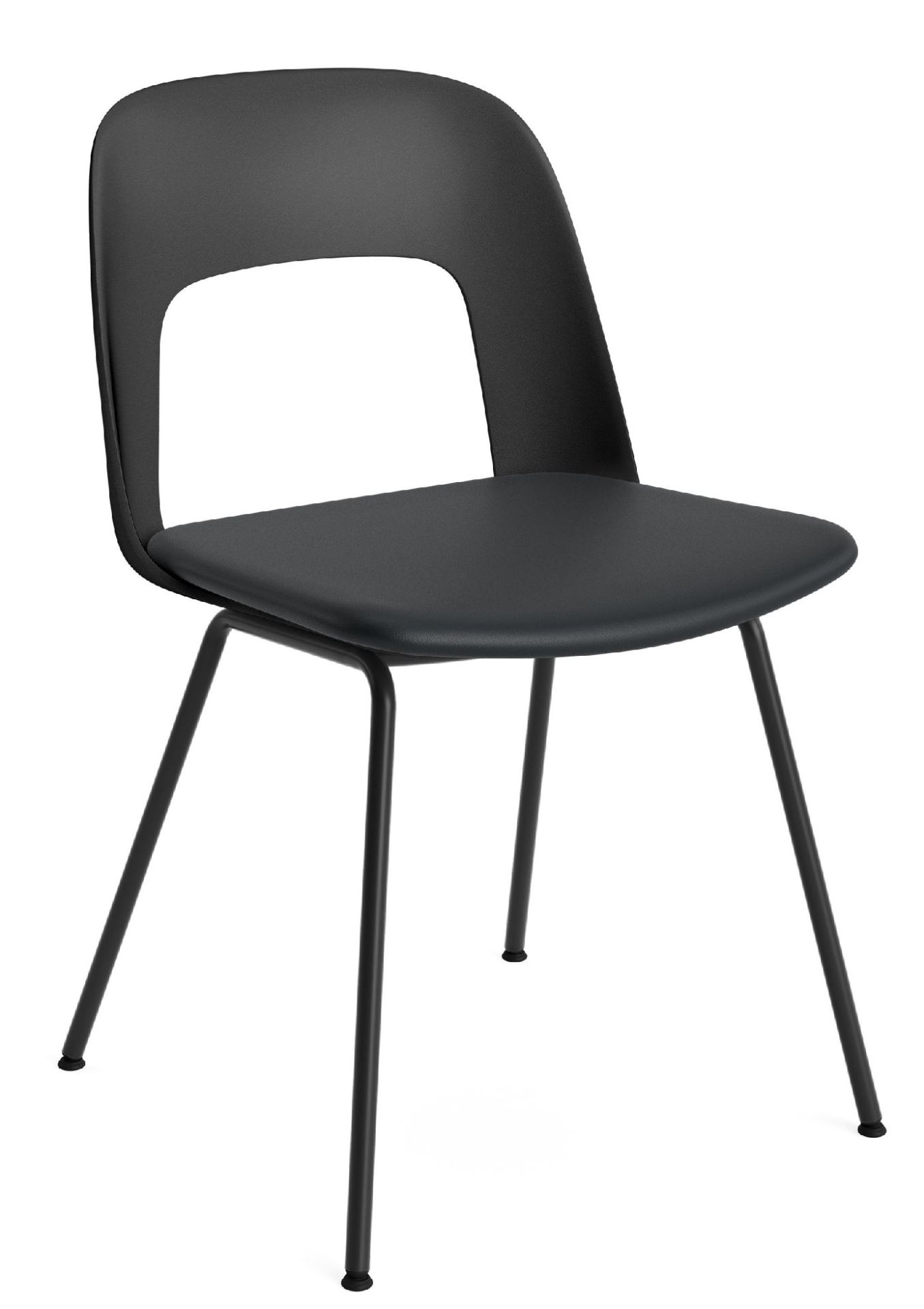 Layout Side Chair 113 stoel Hay