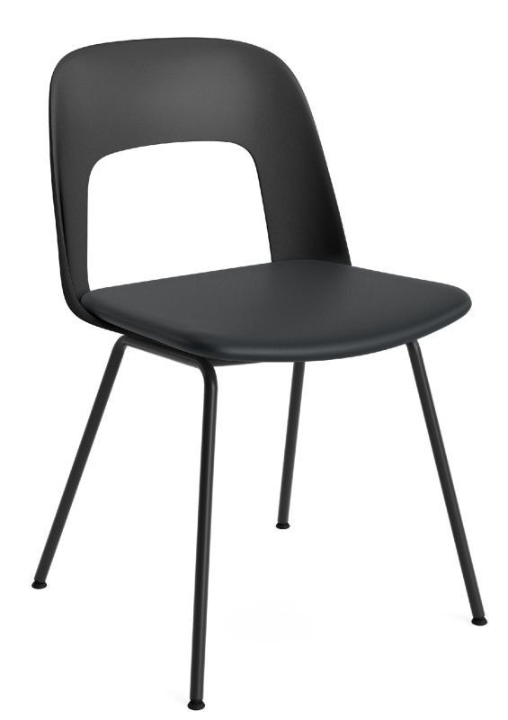 Layout Side Chair 113 stoel Hay