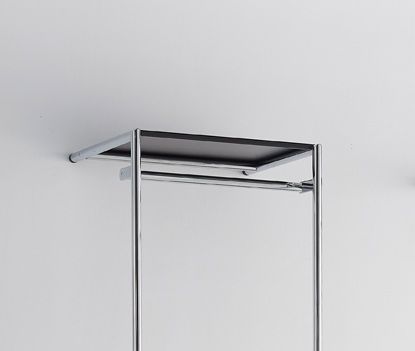 Pakketplank voor Comba S schuine kledingkast klein Mox 