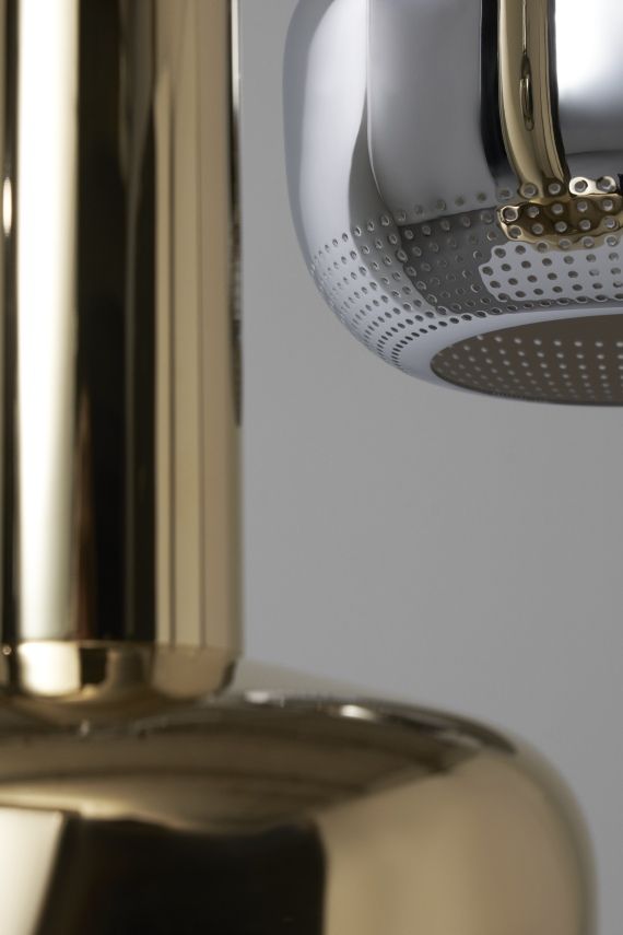 VL 56 hanglamp van Louis Poulsen