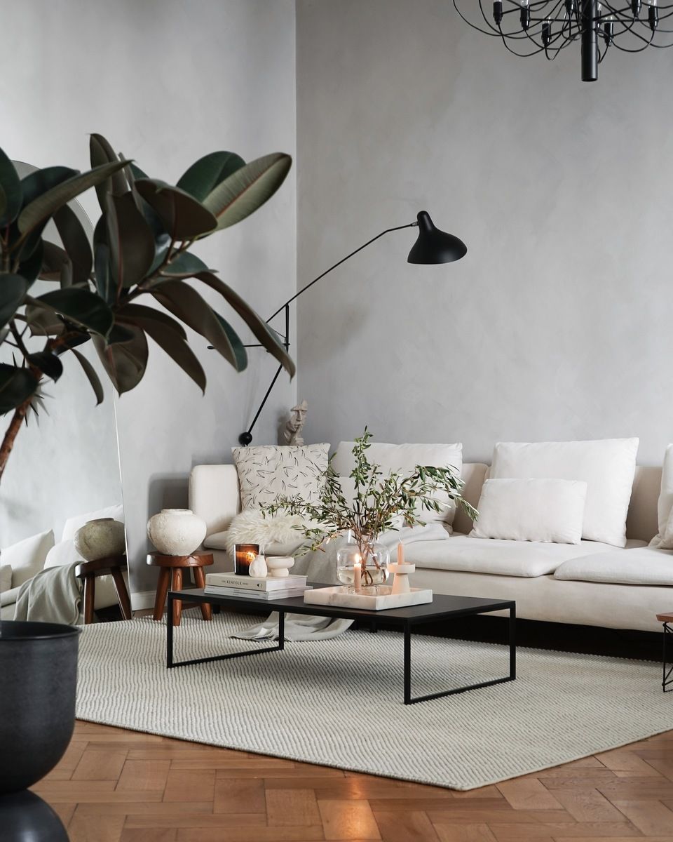 Tact Rug-tapijt 200 x 300 cm Woud 
