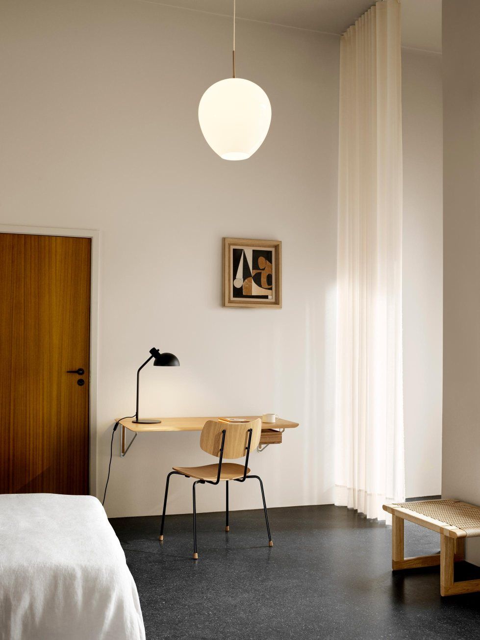 De Tulip hanglamp van Carl Hansen & Søn