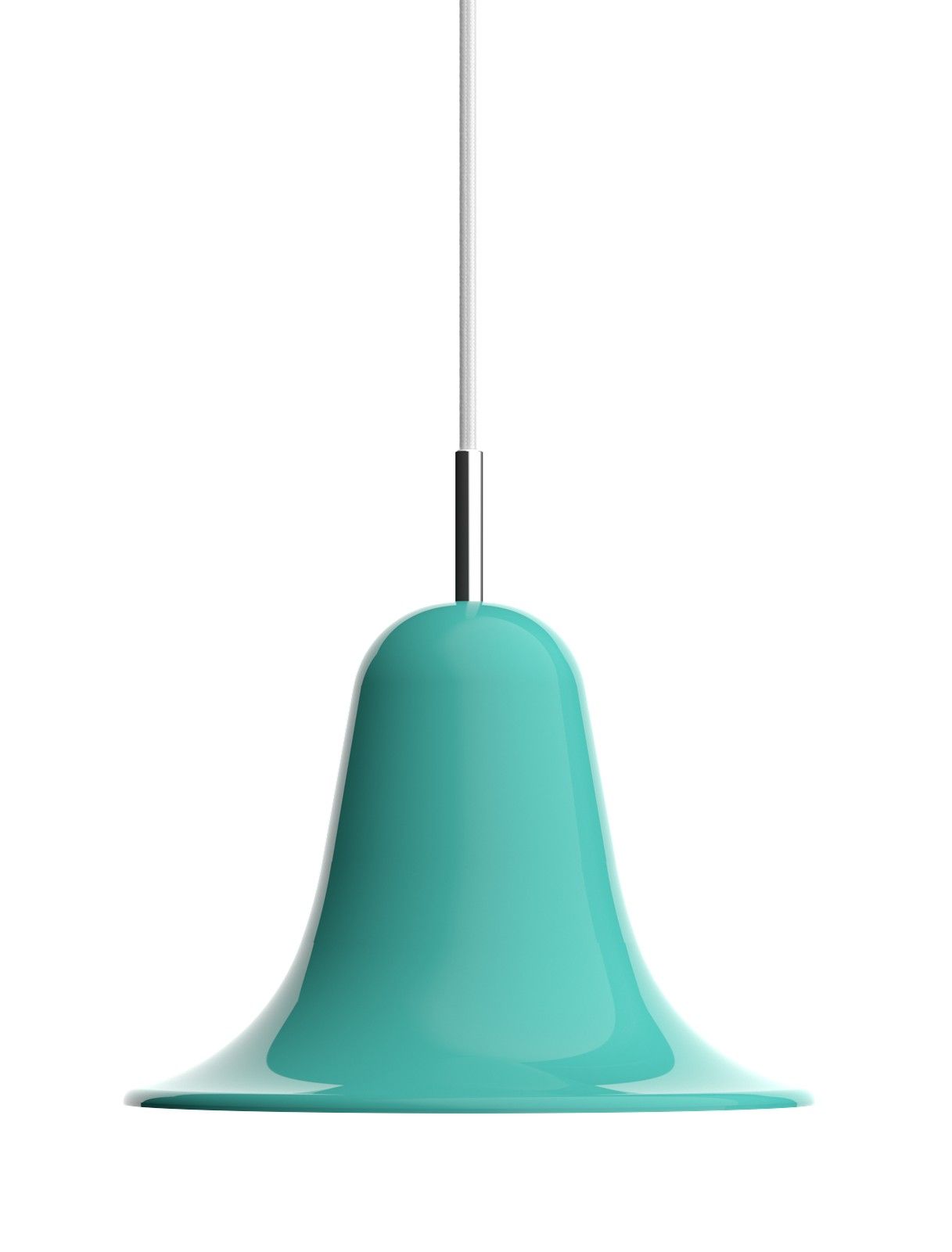 Pantop hanglamp Ø23 hanglamp Verpan