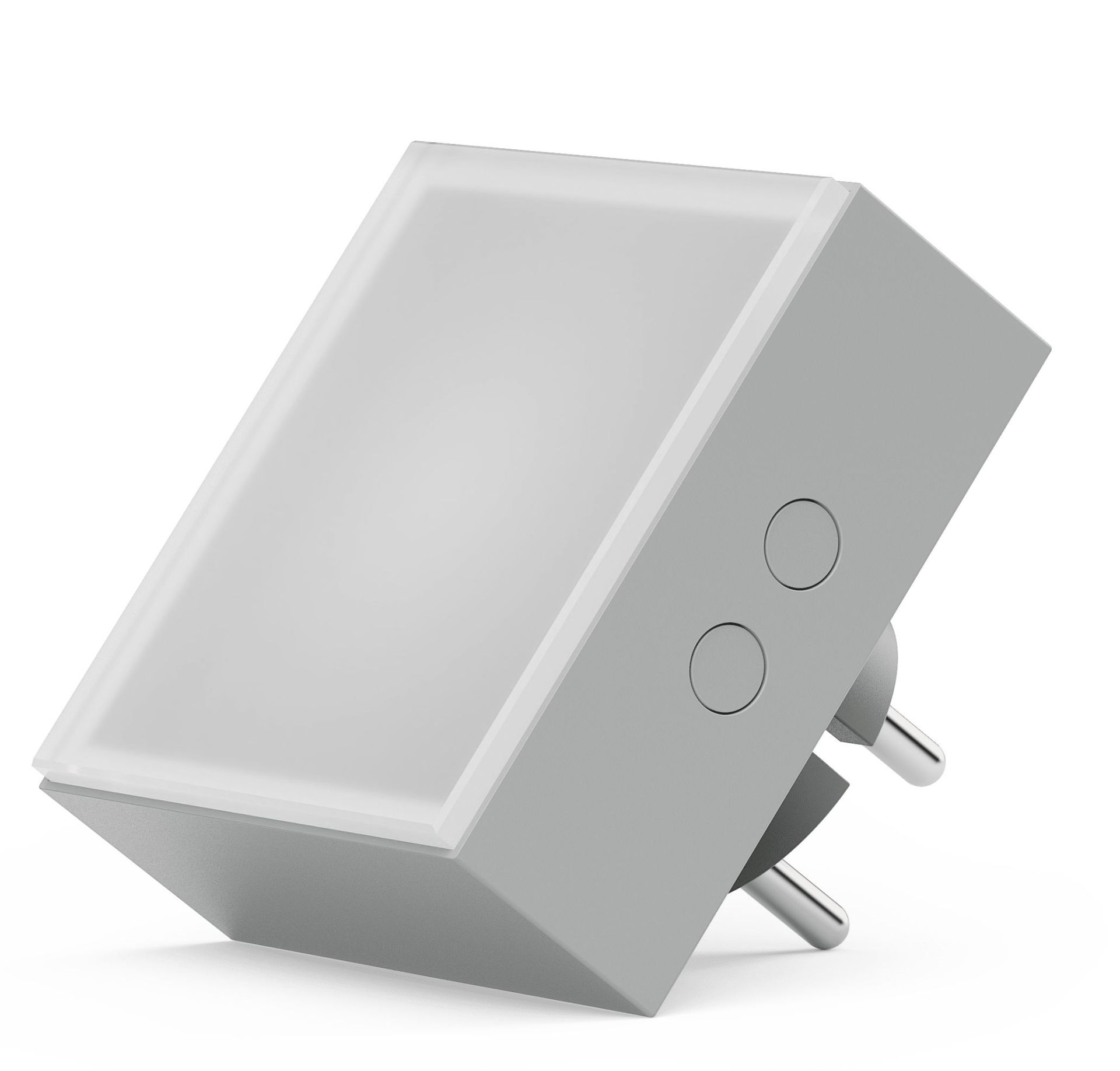 Lamp 1 LED-fittinglamp dfp design