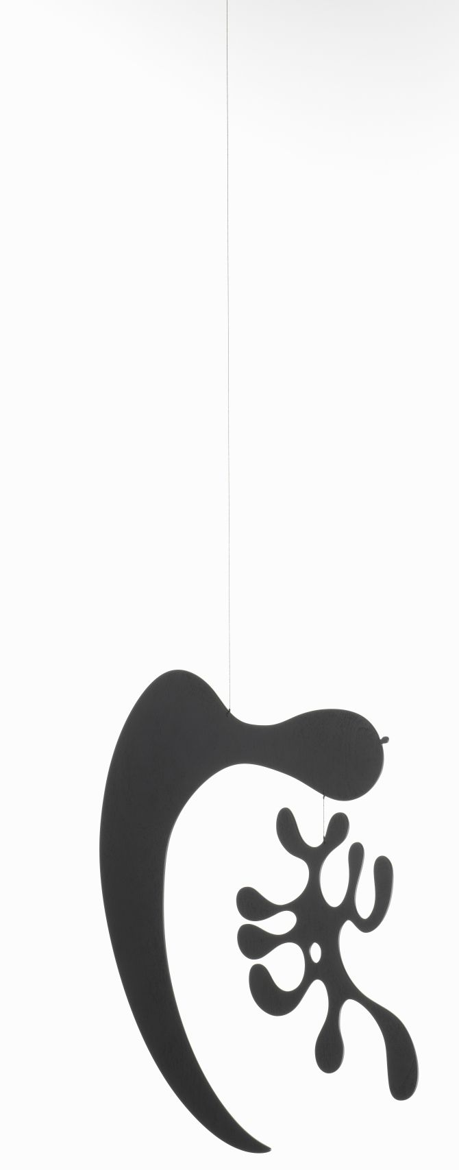 Plywood Mobile van Vitra 