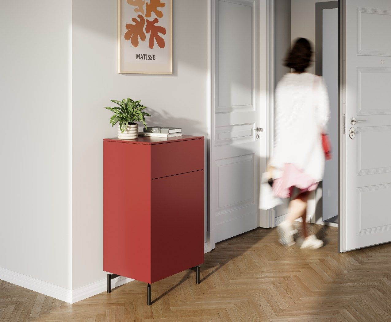 Aventa-dressoir Müller Möbelwerkstätten Voordelige combinatie 7
