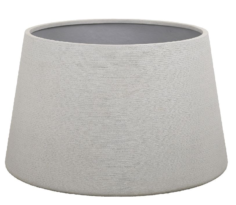 Soil Planter Trapezium Large plantenbak voor buiten van Cane-Line