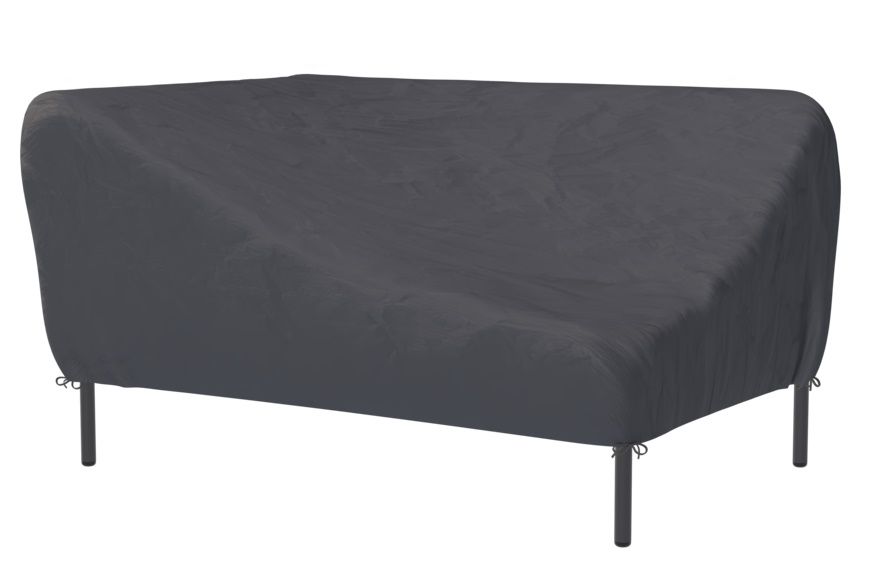 Afdekhoes voor Level hoekbank / Level stoel / Level poef Outdoor Houe