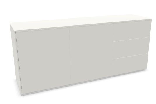Aventa dressoir Müller Möbelwerkstätten Voordelige combinatie 9