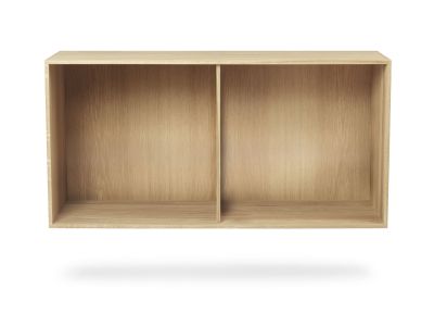 FK63 Boekenkast Horizontal van Carl Hansen & Søn