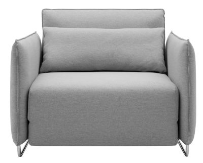 Cord fauteuil / slaapfauteuil Softline