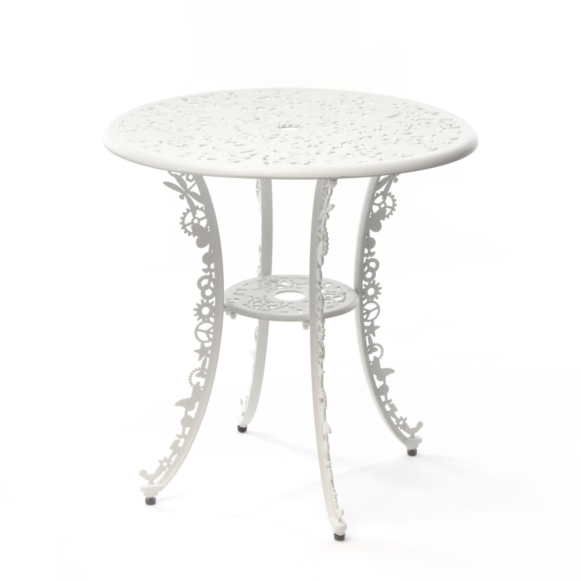  Industry Round Table tafel Ø 70 cm Seletti