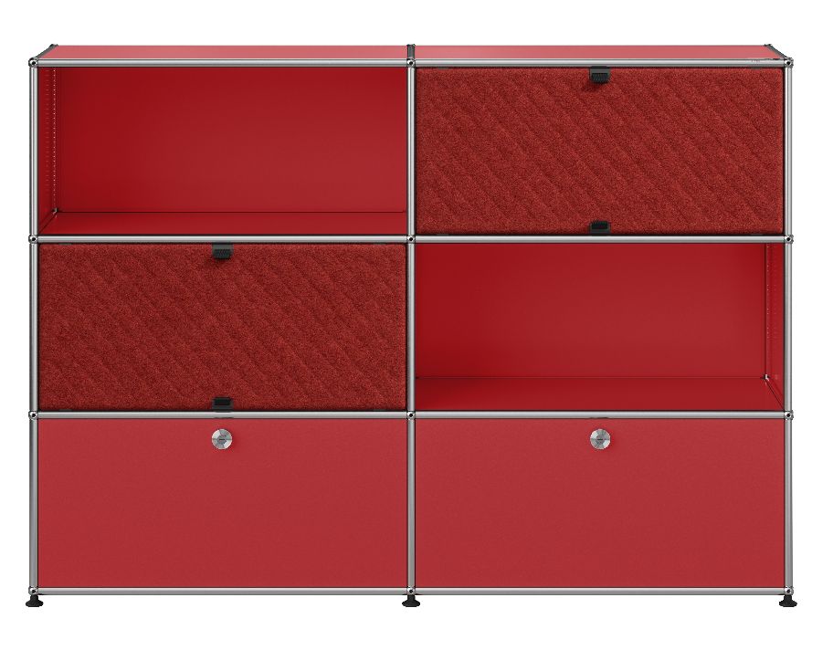 USM Haller Soft Panel 750 Diagonaal