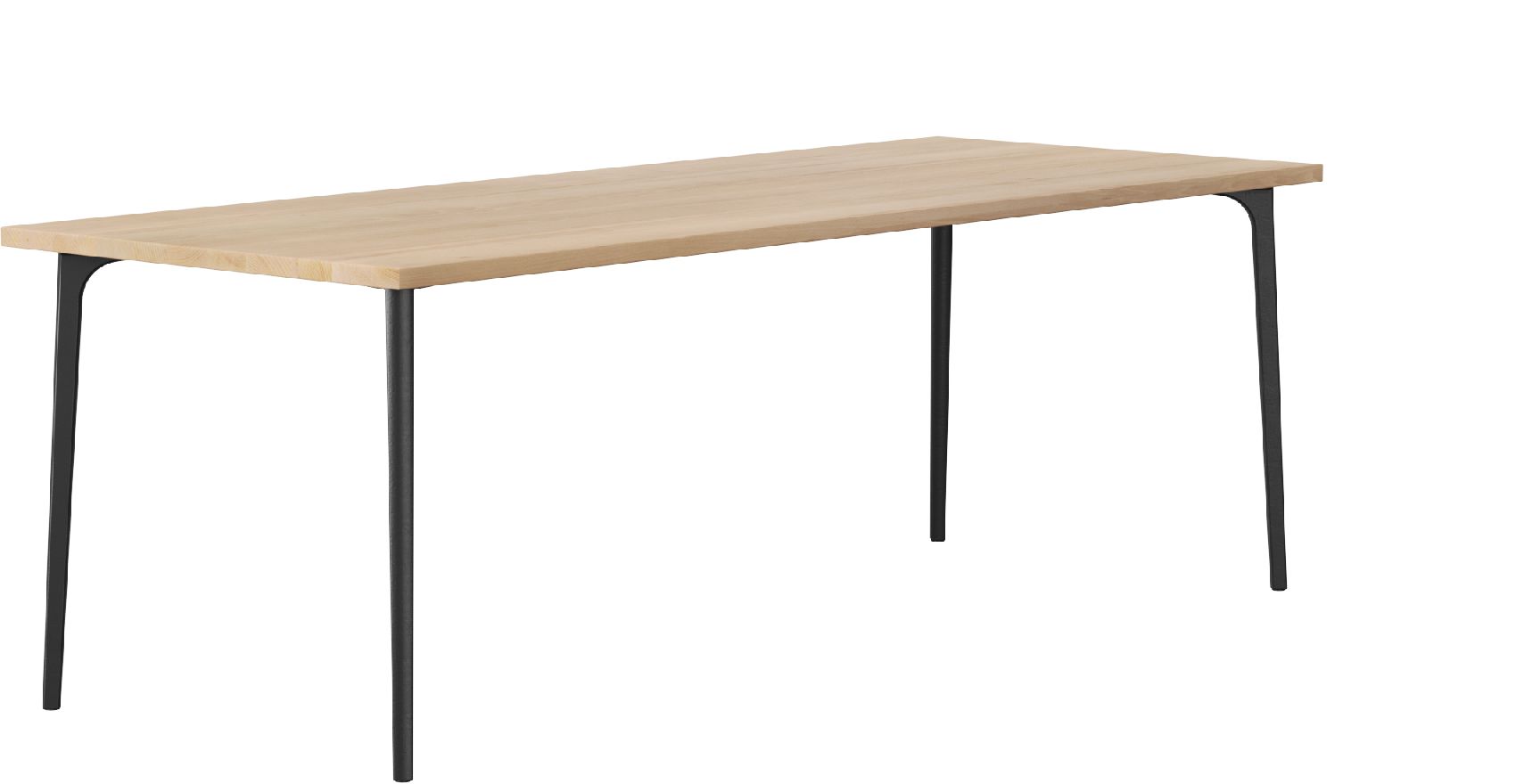 Podia T 1802/ T1802 eettafel horgenglarus