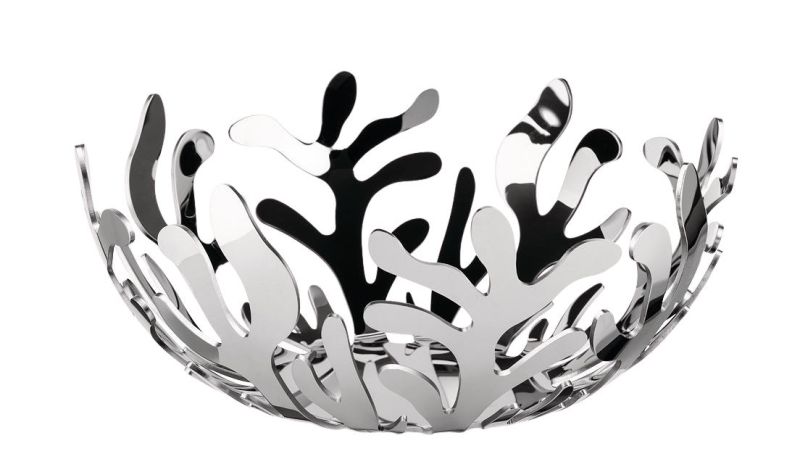 ESI01/21 Mediterraneo fruitschaal Ø 21 cm Alessi