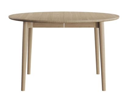 Uitklapbare eettafel / Eettafel Northern