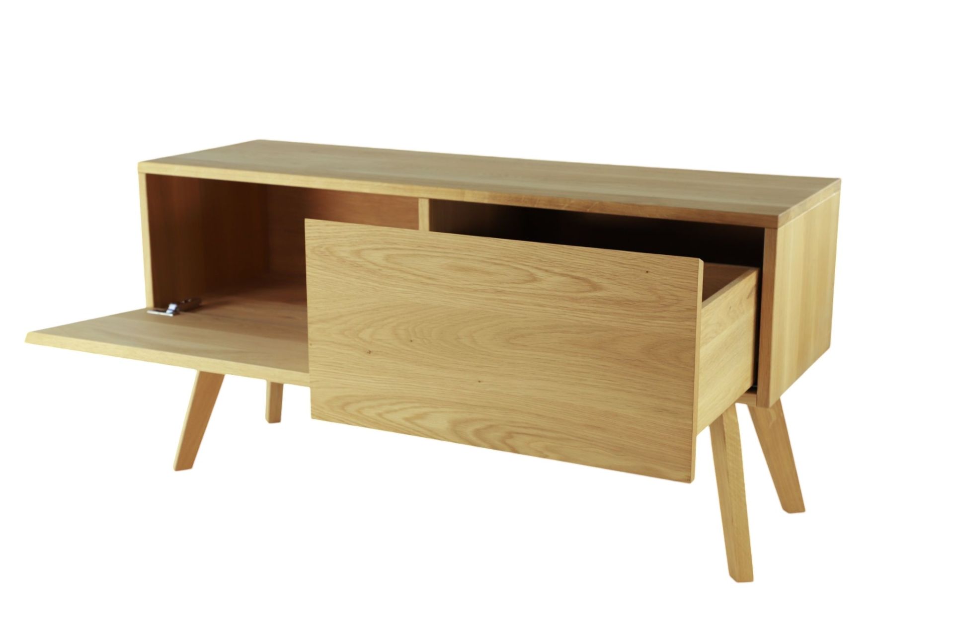 Dweller-dressoir Jan Kurtz