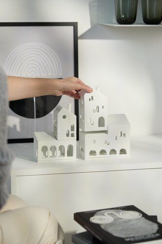 Lichthuis Stapelhuis van de bogen en Räder