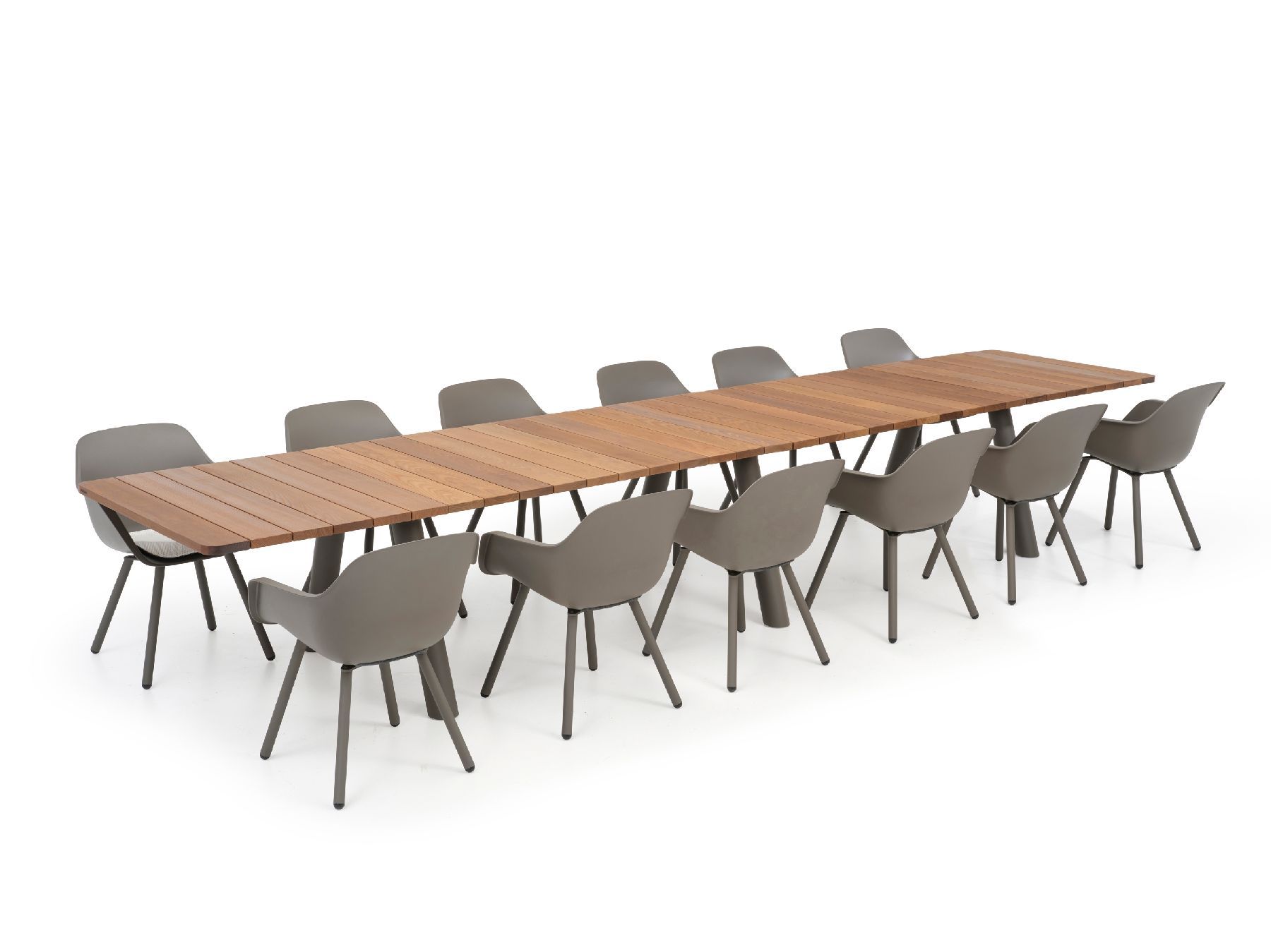 Panigiri Table eettafel voor buiten van Extremis