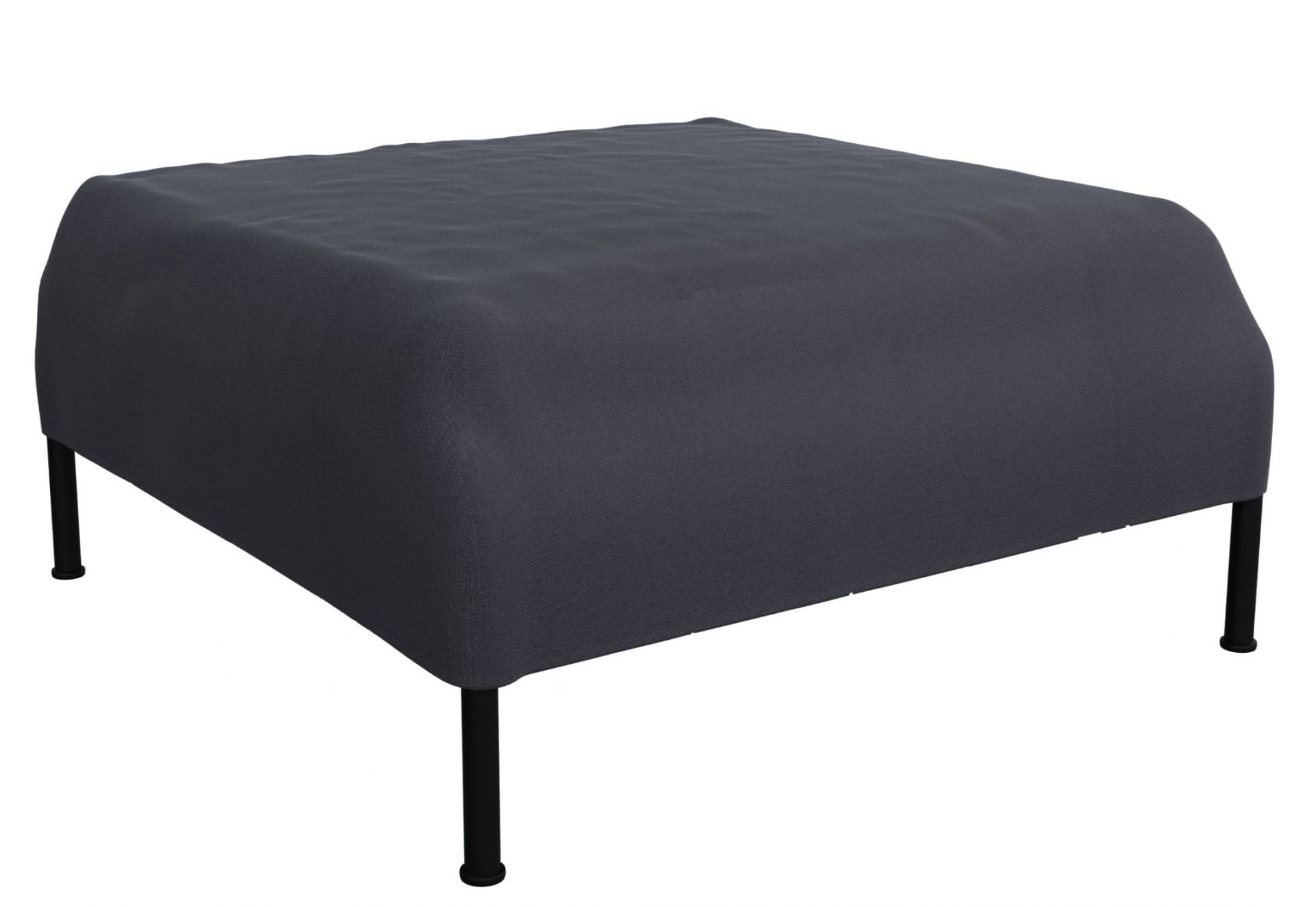 Afdekhoes voor Avon Lounge-bank / Avon Lounge-stoel / Avon Ottoman Houe