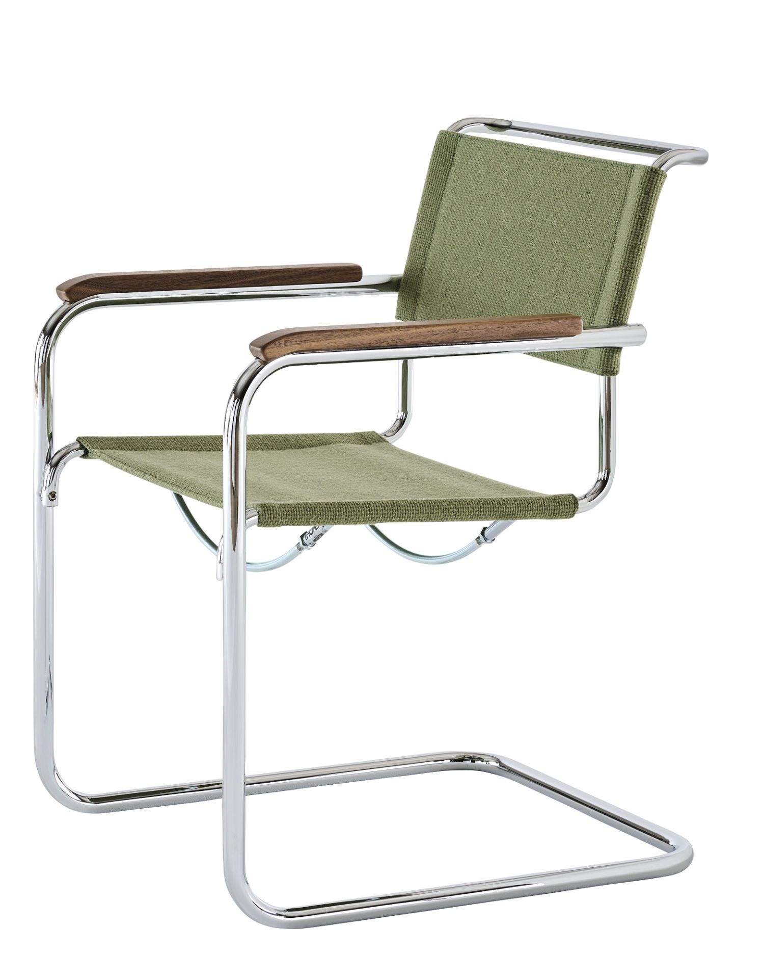 S 34 V / S34 V Slingerstoel Thonet
