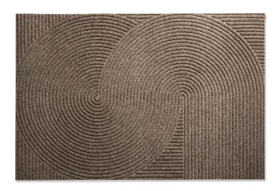 Heymat+ binnen-/buitenmat Zand Heymat 85 x 130 cm