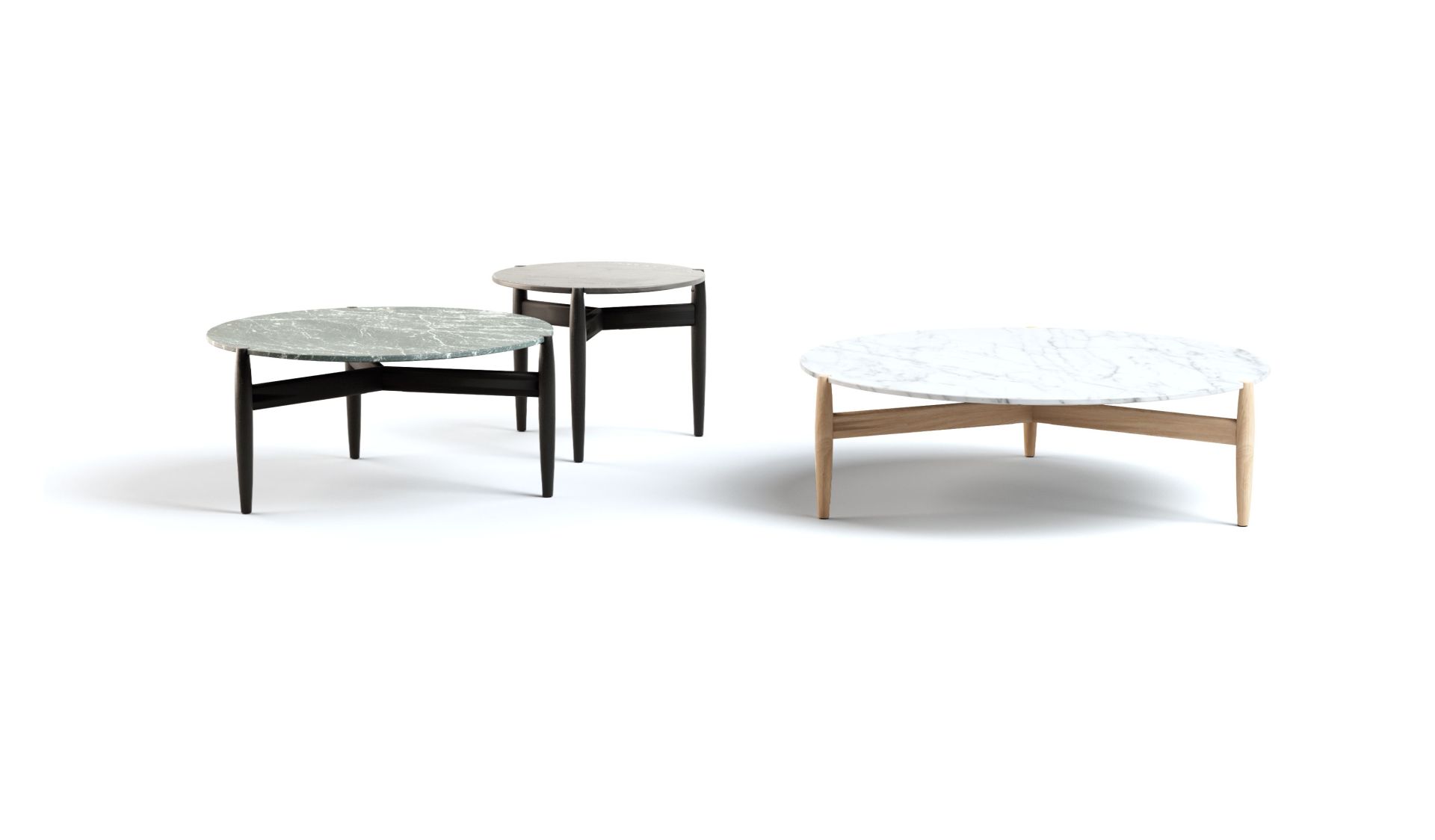 Kagu salontafel 100 cm Cor