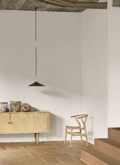 CH24 Wishbone Chair / Y-Chair stoel, beuken, geolied, Carl Hansen & Søn