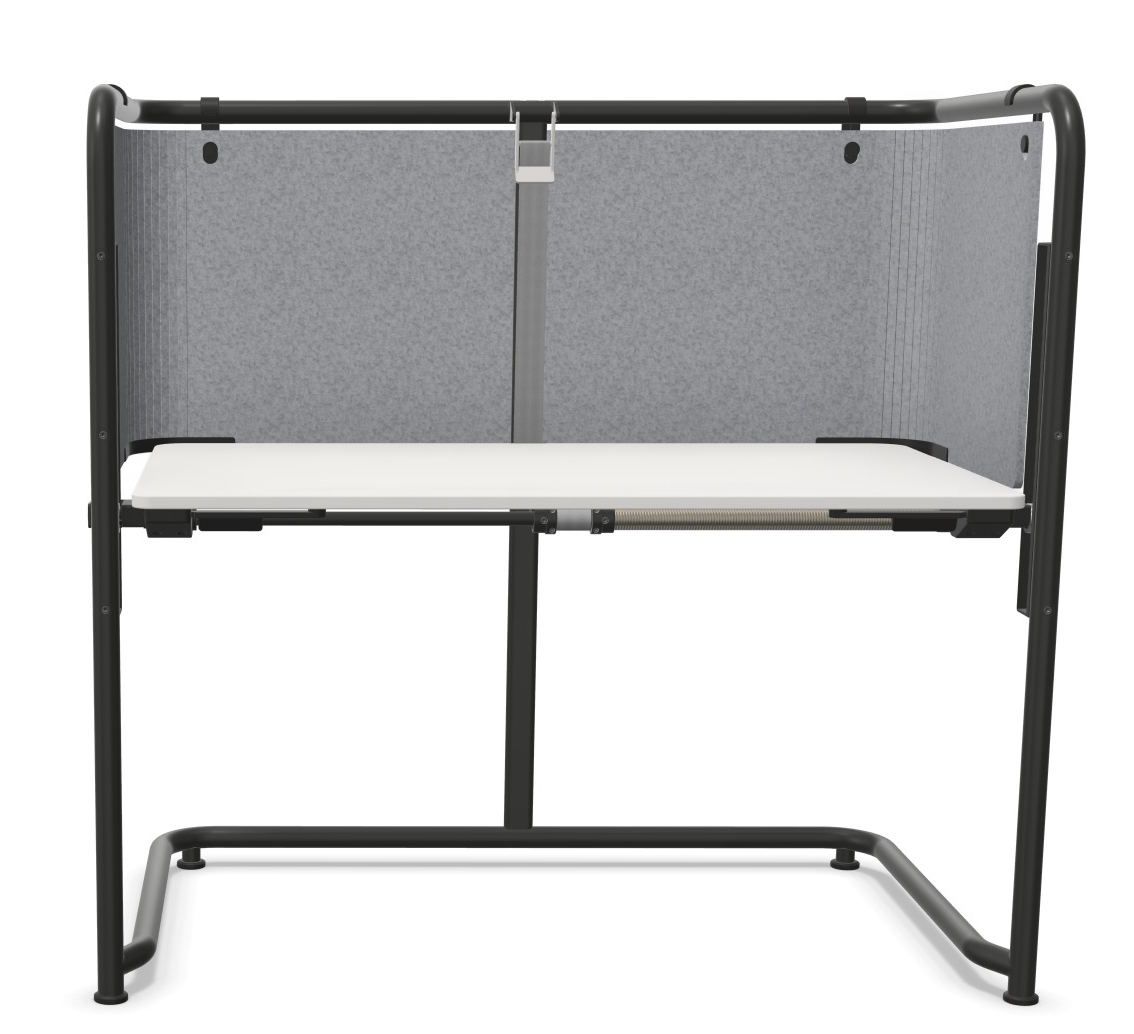 Scout Werkbureau Vitra