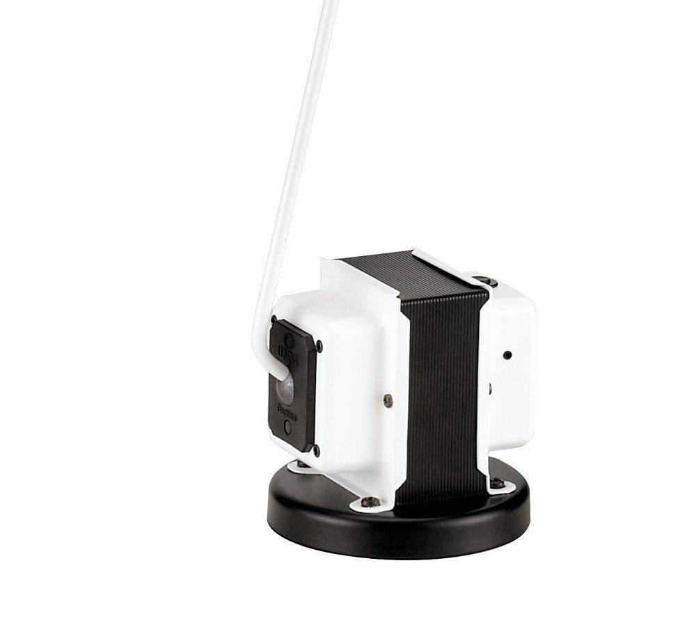 Daphine LED-tafellamp Lumina matwit