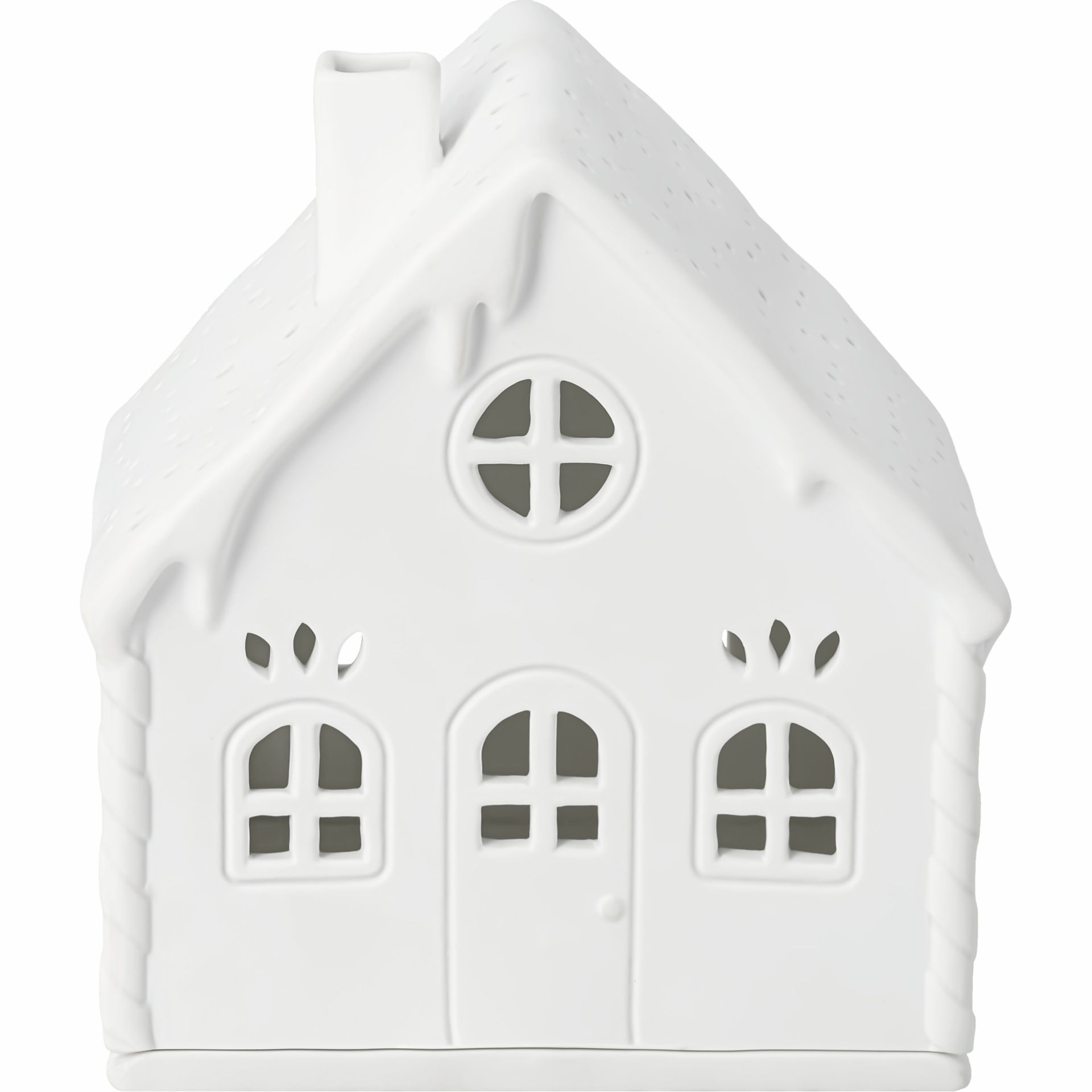 Vuurtoren Snoepstok Huis Wielen