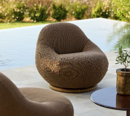 Gem loungestoel voor buiten van Cane-Line