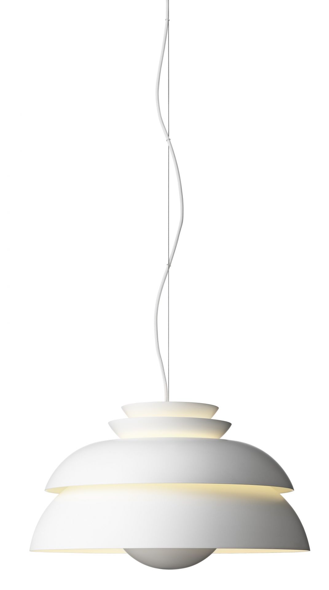 Concert hanglamp van Fritz Hansen