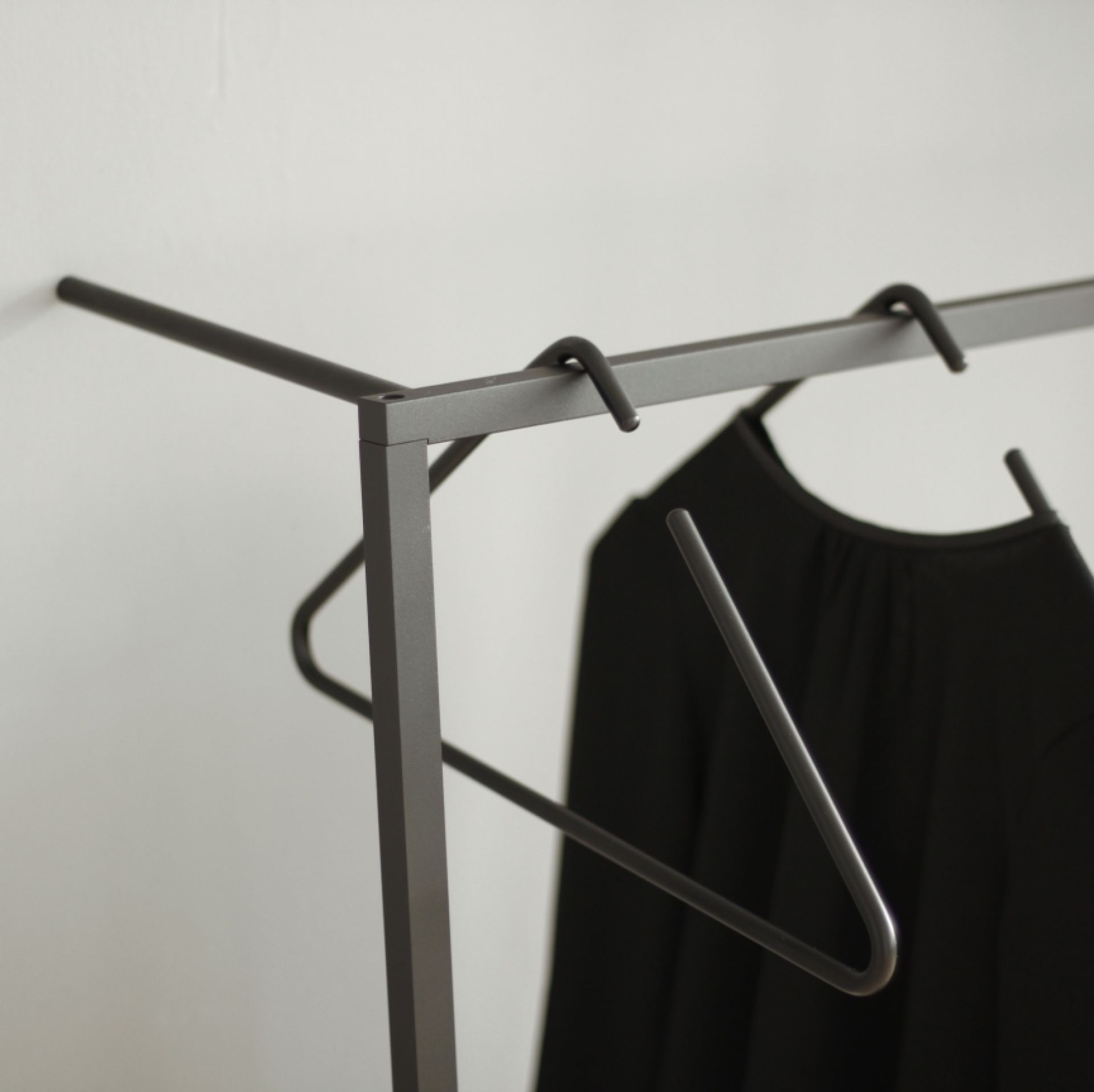 Triangle-kleerhanger Roomsafari