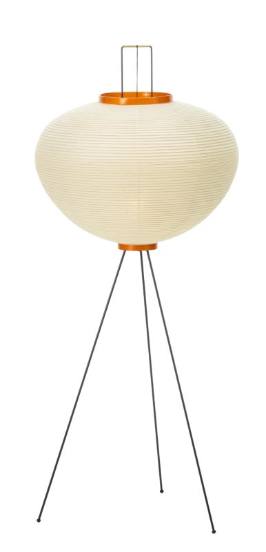 Akari staande lamp 10A Vitra