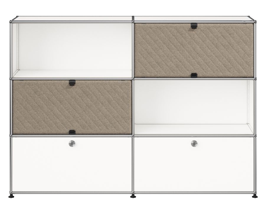 USM Haller Soft Panel 750 Diagonaal