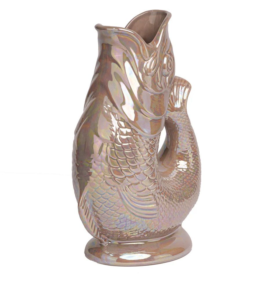 Gluckigluck Karaf Lustre