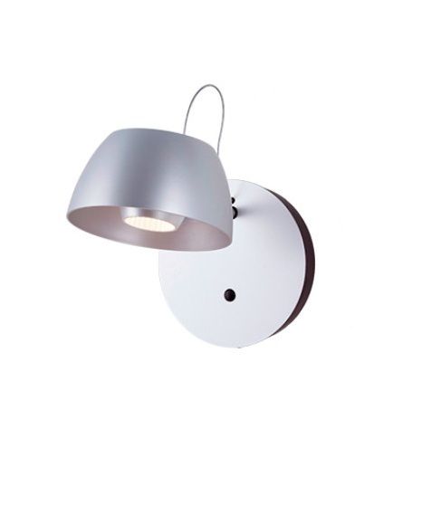 Irio W UP Wall lamp Wandlamp Baltensweiler