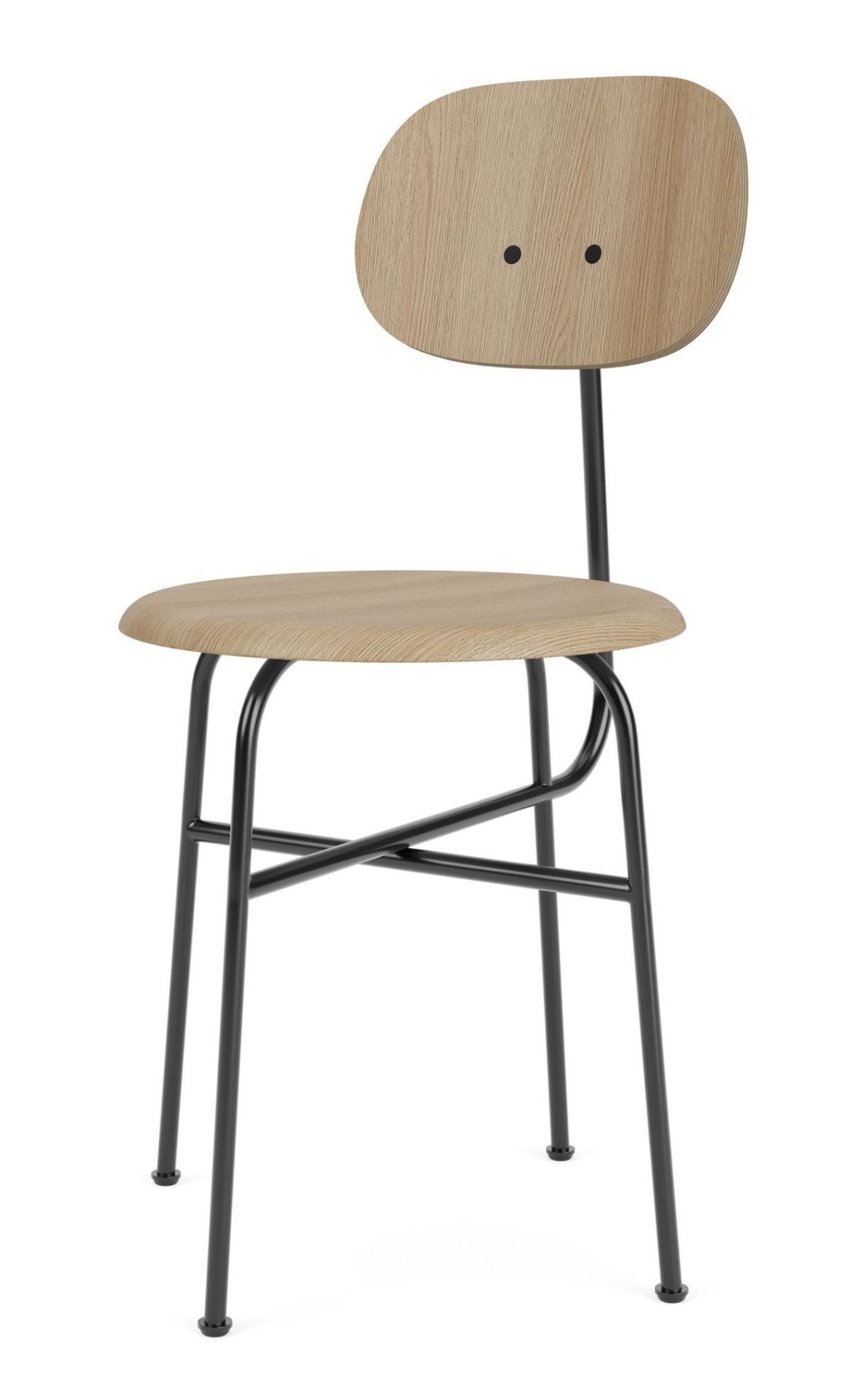 Afteroom Dining Chair Plus stoel / eetkamerstoel Audo Copenhagen